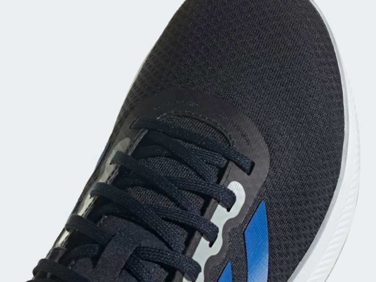 2023 nová kolekcia: ADIDAS Runfalcon 3.0 pánska športová obuv blue