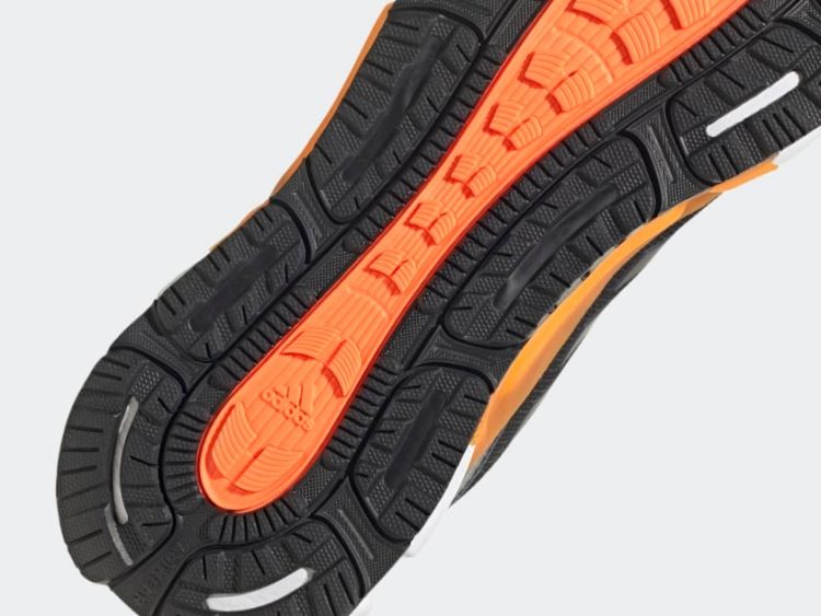 2023 ADIDAS nová kolekcia: Adidas CLIMAWARM Trail COLD.RDY pánska športová bežecká obuv