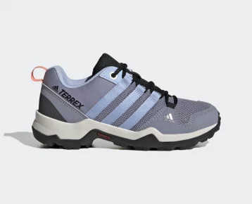 2023 nová kolekcia: Dámska alebo juniorská trekingová obuv ADIDAS Terrex AX2R K