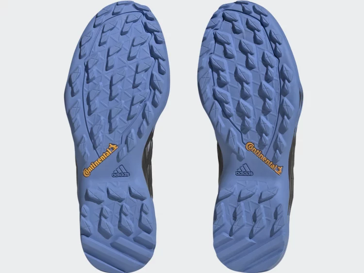 ADIDAS Terrex Swift R2 GORE-TEX® Continental pánska trekingová obuv