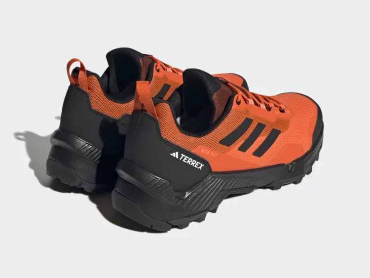 Adidas TERREX Eastrail 2.0 RAIN.RDY Hiking pánska trekingová obuv