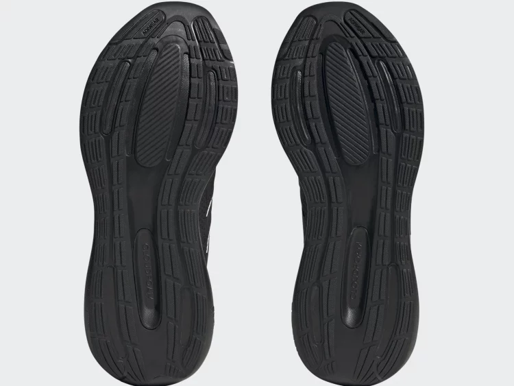 2024 nová kolekcia: ADIDAS Runfalcon 3.0 WIDE pánska športová obuv black