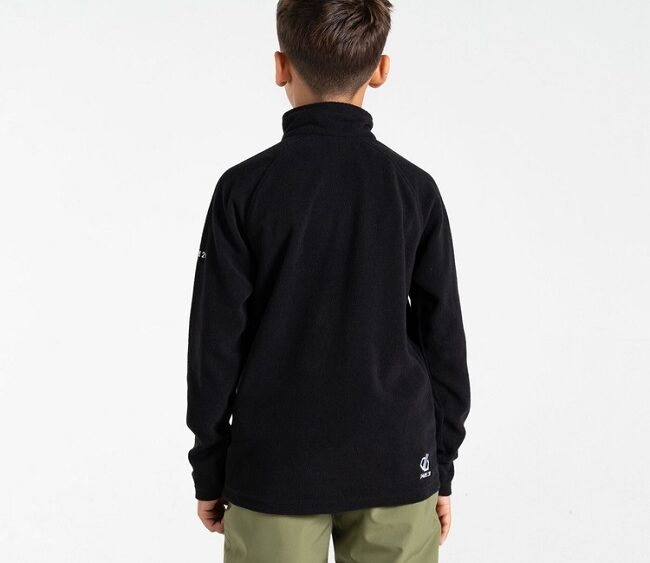 Detská fleecová mikina Freehand Fleece DKA357