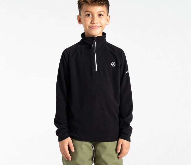 Detská fleecová mikina Freehand Fleece DKA357