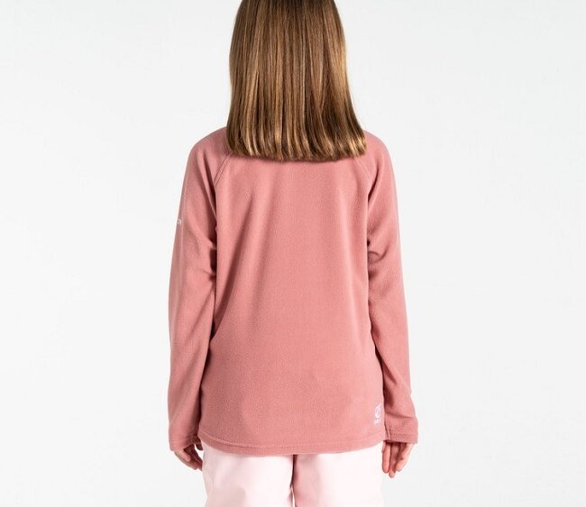 Detská fleecová mikina Freehand Fleece DKA357