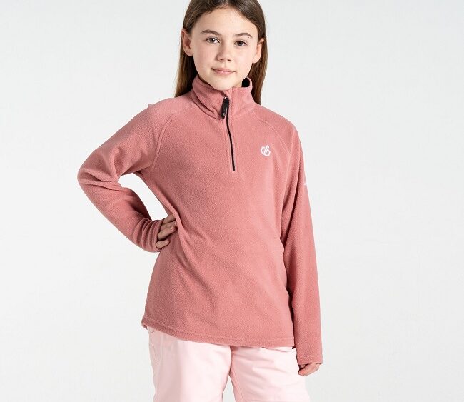Detská fleecová mikina Freehand Fleece DKA357