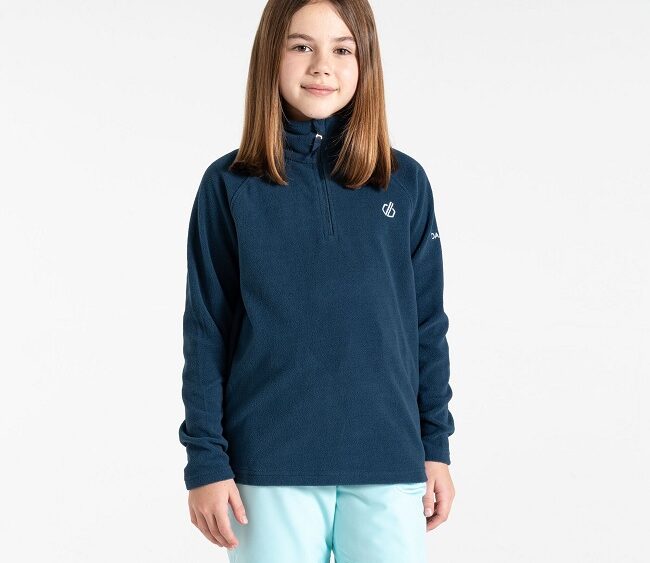 Detská fleecová mikina Freehand Fleece DKA357