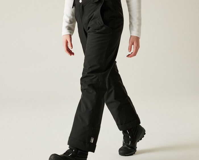 Akcia Dare2b Výpredaj: Detské lyžiarske nohavice Outmove II Pant DKW419