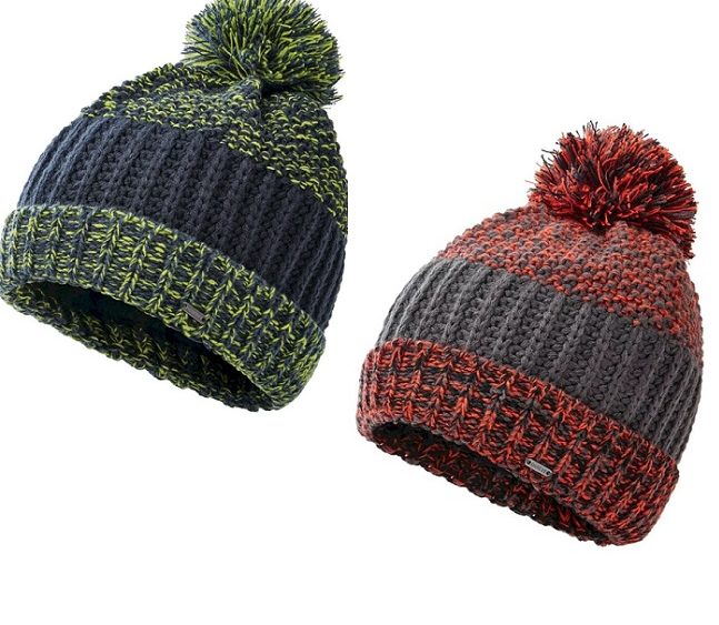 Pánska pletená čiapka Dare2b Vivid Beanie DMC353