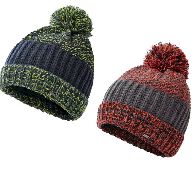 Pánska pletená čiapka Dare2b Vivid Beanie DMC353 Dare2b Pánske
