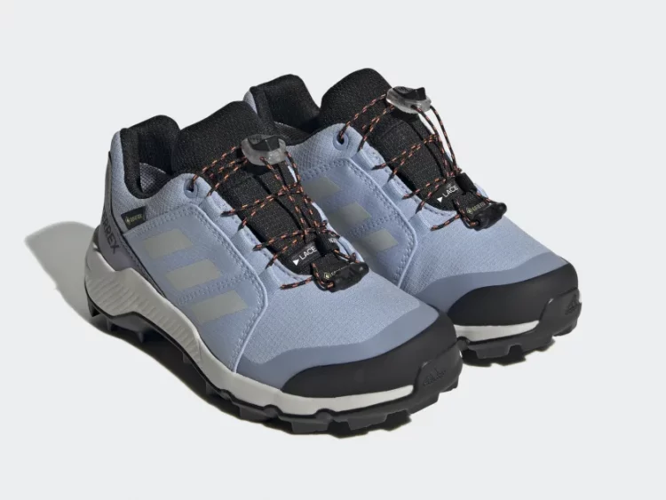 2023 new edition: Gore-texová turistická obuv Adidas Terrex GTX Continental Hiking Shoes K