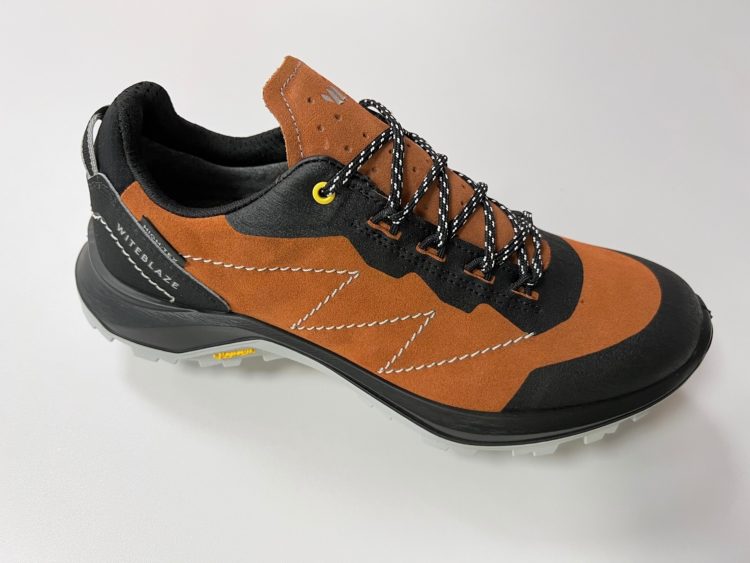 AKCIA Witeblaze: Trekingová obuv Evo Trail Vibram® High-Tex Low
