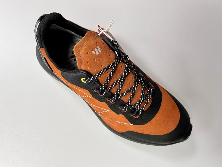AKCIA Witeblaze: Trekingová obuv Evo Trail Vibram® High-Tex Low