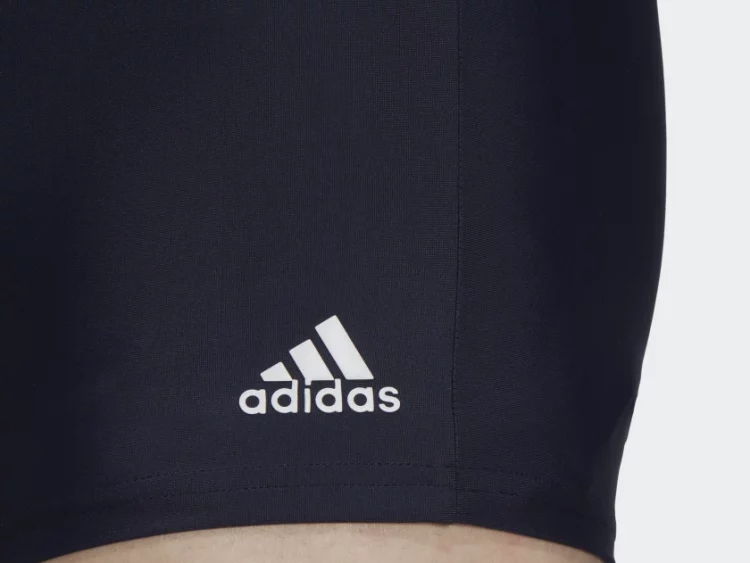 2023 new edition: Pánske plavecké boxerky Adidas Colorblock