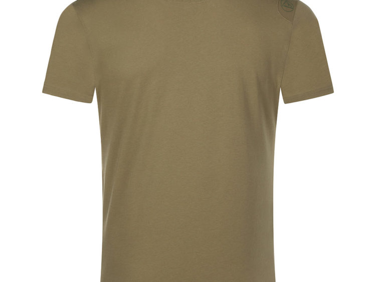 AKCIA LA SPORTIVA Cinquecento T-Shirt Men pánske tričko s krátkym rukávom