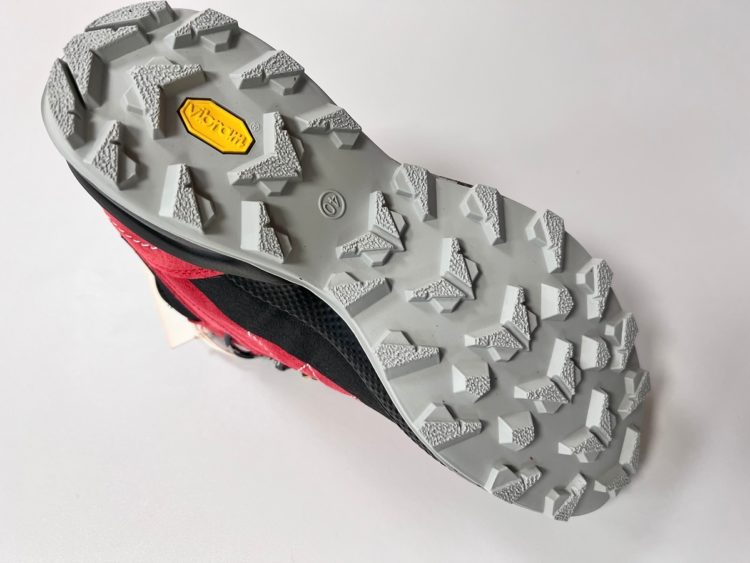 2024 AKCIA nová kolekcia Turistická obuv Witeblaze Cross Hike VIBRAM HighTex