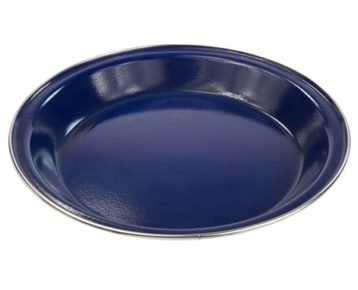 Smaltovaný tanier Regatta Enamel Plate RCE177