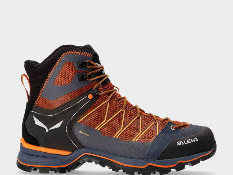 2024 AKCIA GORE-TEXová turistická obuv Salewa MS Mountain Trainer Lite Mid GTX