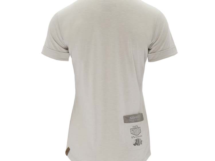2023 AKCIA nová kolekcia: Dámske urban tričko s krátkym rukávom SILVINI Calvisia