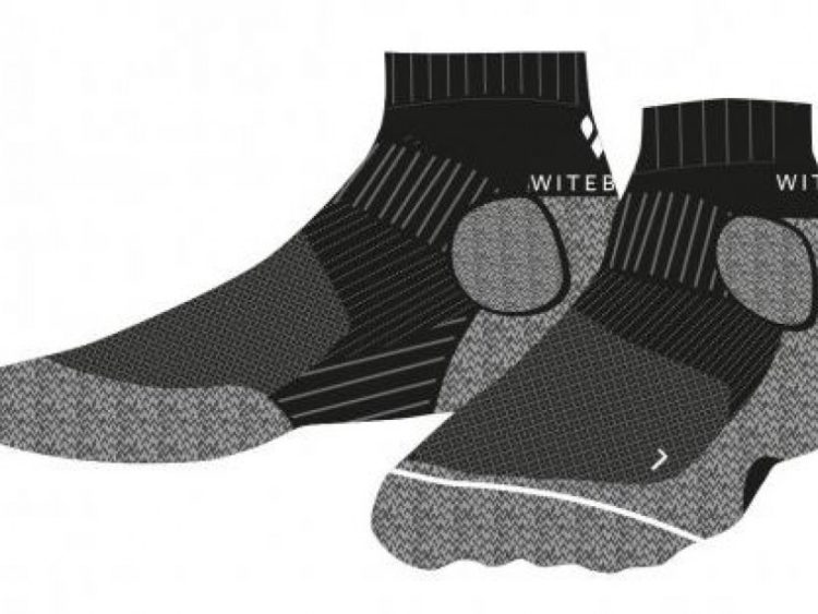 1 AKCIA: Trekingové ponožky Witeblaze Trekkingsocken BRAVE Mid
