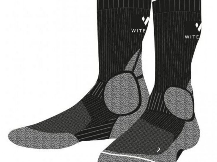 1 AKCIA: Trekingové ponožky Witeblaze Trekkingsocken BOOMER High