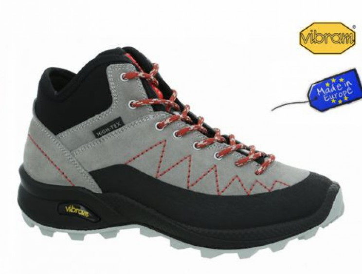 AKCIA nová kolekcia Turistická obuv Witeblaze Cross Hike VIBRAM HighTex