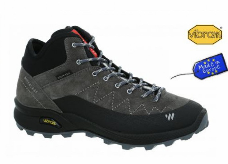 2023 AKCIA nová kolekcia Turistická obuv Witeblaze Cross Hike Uni VIBRAM HighTex
