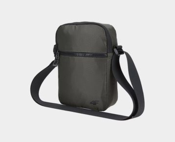 Športová ľadvinka cross body 4F APOUU037