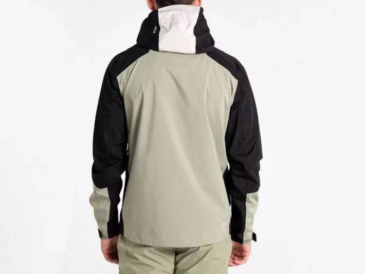 2024 AKCIA nová kolekcia : Dare2b Cornice Waterproof Jacket pánska športová bunda