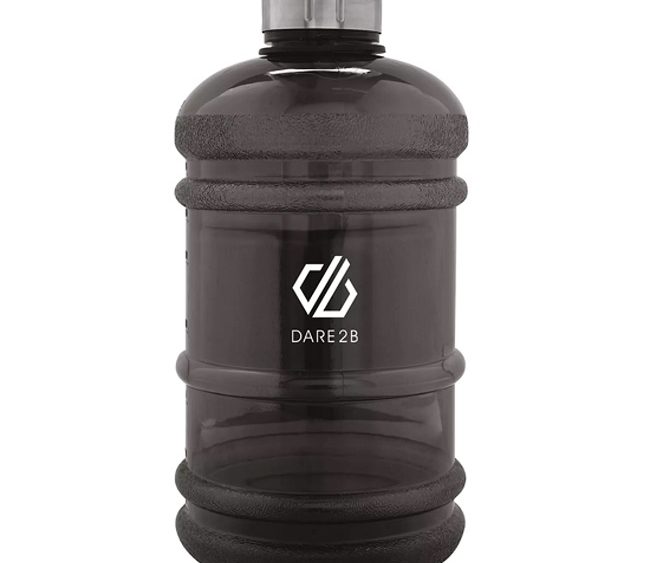 Športová fľaša Dare2b Tank Waterbottle DUE497