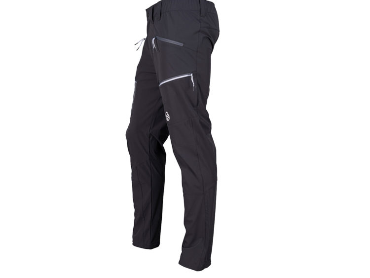 AKCIA nová kolekcia : Pánske trekingové nohavice GTS Stelvio Man Pants Bicolour