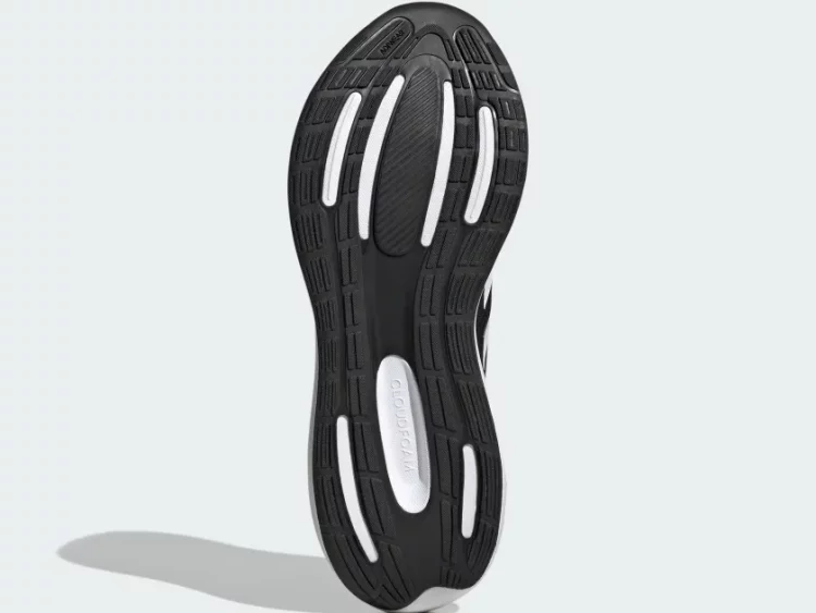 ADIDAS Runfalcon 3.0 pánska športová obuv tmavomodrá