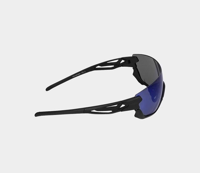Športové okuliare s polarizáciou 4F Polarized ASPSU004