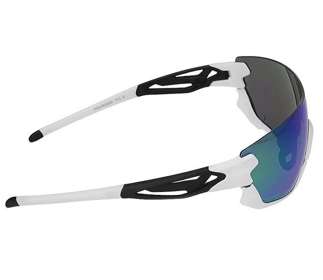 Športové okuliare s polarizáciou 4F Polarized ASPSU004