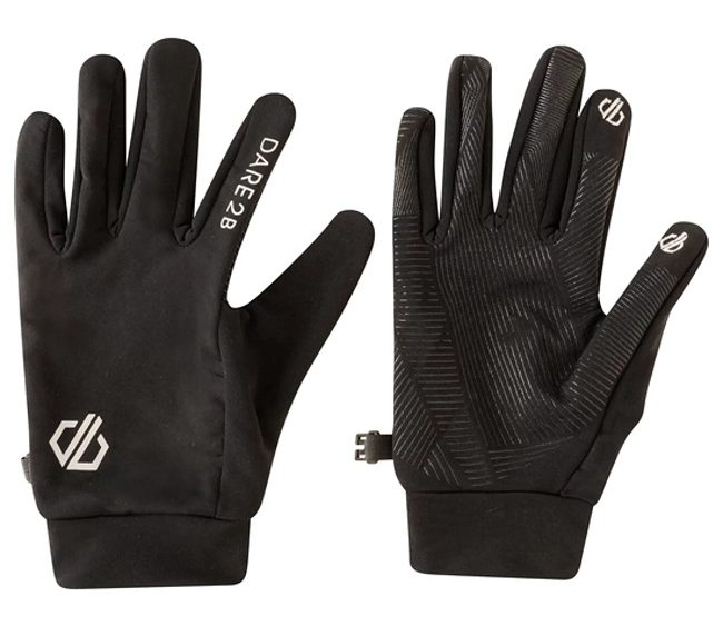 Unisex strečové rukavice Cogent II Glove DUG333