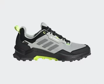 2023 nová kolekcia: Adidas TERREX AX4 Gore-Tex Hiking pánska trekingová obuv