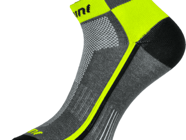 AKCIA: Športové ponožky SILVINI Plima Microlon QuatroFLEX