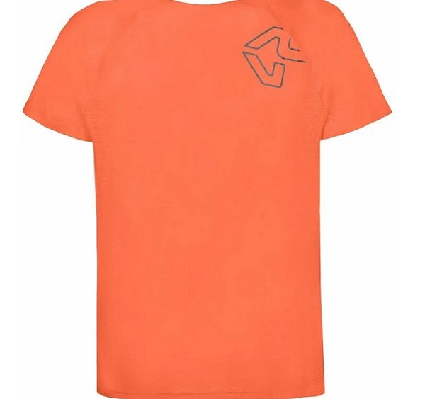 Pánske tričko Rock Experience Oriole SS Man T-shirt