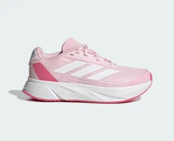 2023 new edition: Adidas Duramo SL K LightMotion® Clear Pink dámska/dievčenská športová obuv