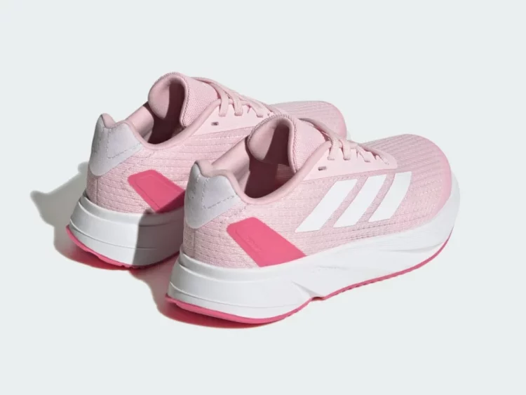 2024 new edition: Adidas Duramo SL K LightMotion® Clear Pink dámska/dievčenská športová obuv