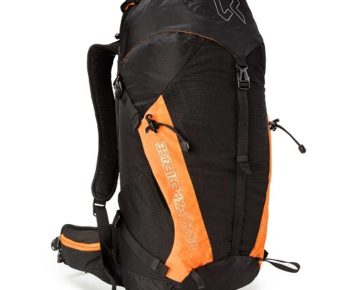 2023 novinka: Batoh/Turistický ruksak Rock Experience Innoko 35 Backpack