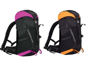 2023 novinka: Batoh/Turistický ruksak Rock Experience Rock Avatar 28 Backpack