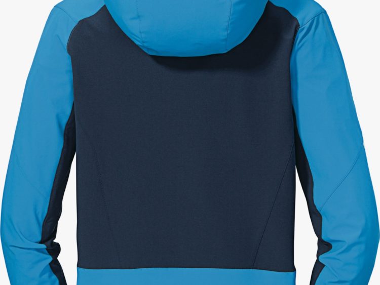 AKCIA : Pánska softshellová bunda SCHÖFFEL Softshell Jacket Matrei