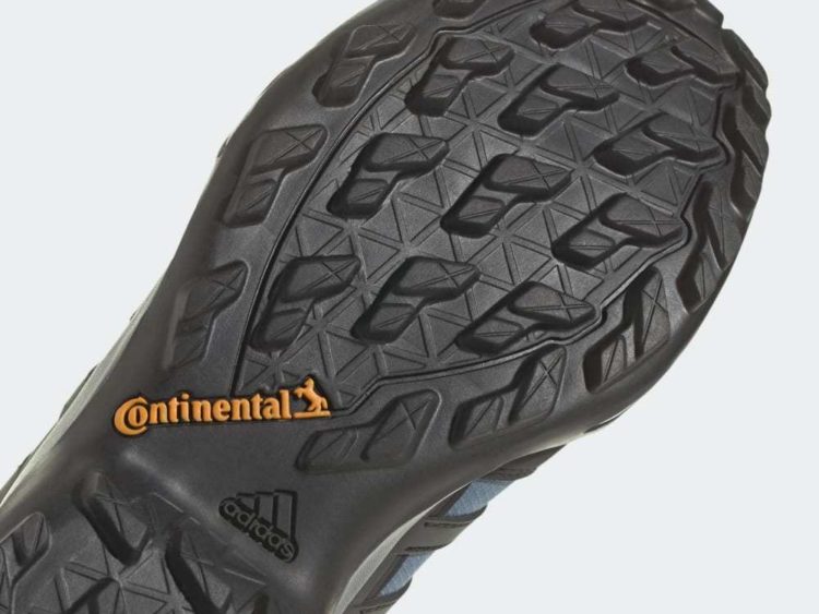 ADIDAS Terrex Swift R2 GORE-TEX® Continental pánska trekingová obuv