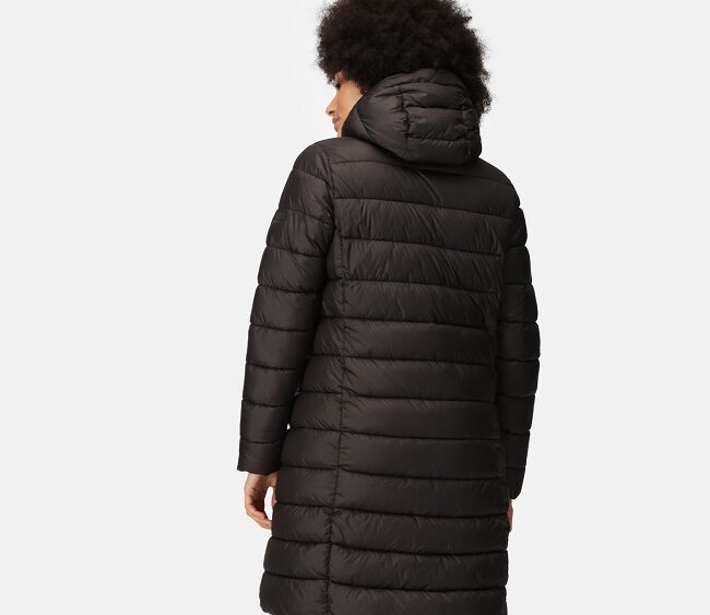 AKCIA nová kolekcia: Dámsky zimný kabát Regatta Andia RWN289