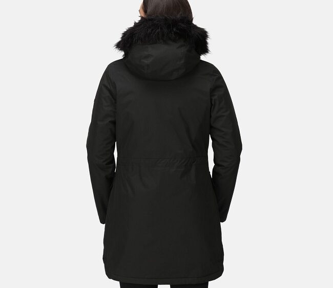 AKCIA Výpredaj: Dámsky kabát Regatta Sabinka RWP352
