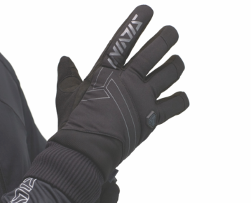 Zimné rukavice SILVINI Parona QuatroFLEX Therm Thinsulate