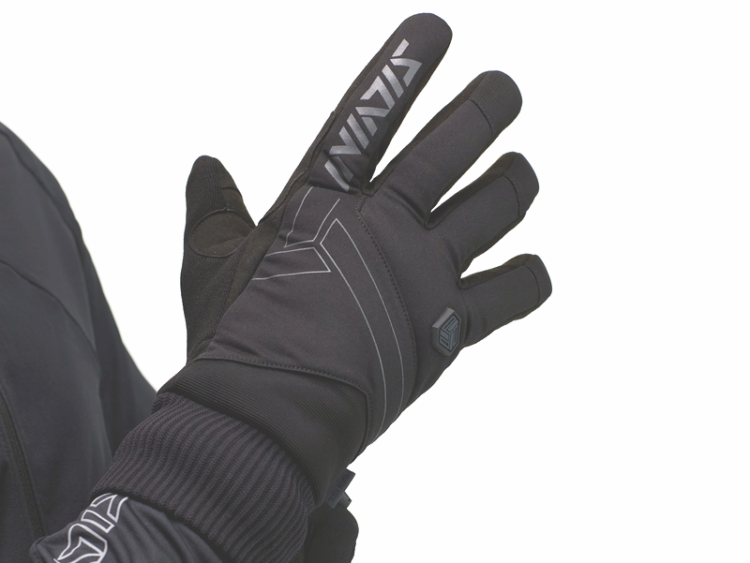 Zimné rukavice SILVINI Parona QuatroFLEX Therm Thinsulate