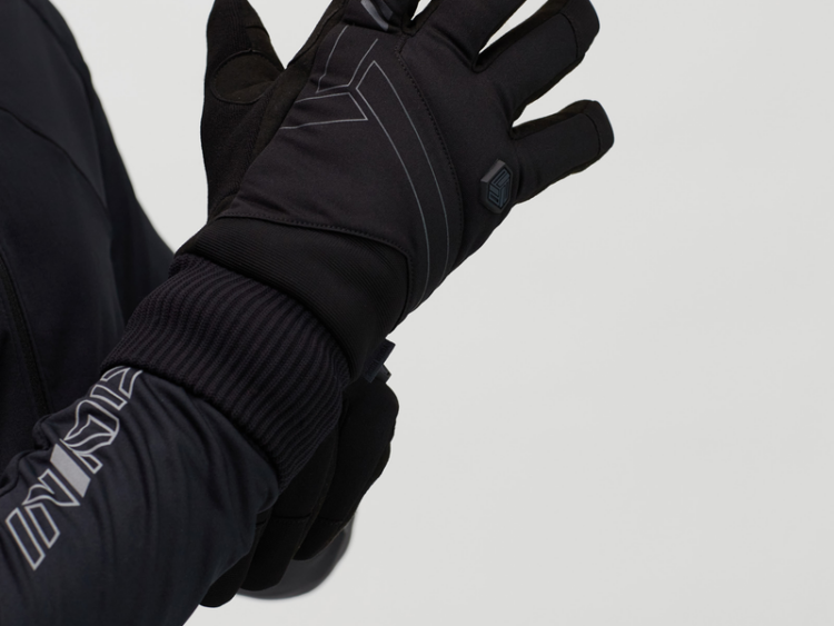 Zimné rukavice SILVINI Parona QuatroFLEX Therm Thinsulate