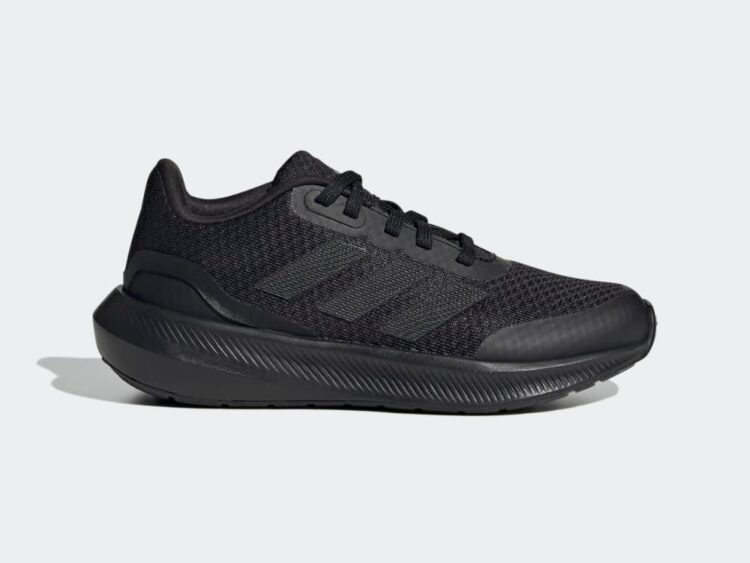 2024 nová kolekcia: ADIDAS Runfalcon 3.0 SPORT dámska / juniorská športová obuv